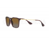 Сонцезахисні окуляри Ray-Ban RB 4187 6593T5