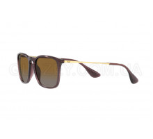 Сонцезахисні окуляри Ray-Ban RB 4187 6593T5