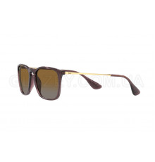Сонцезахисні окуляри Ray-Ban RB 4187 6593T5