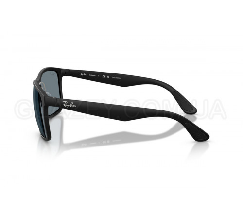 Сонцезахисні окуляри Ray-Ban RB 4264 601S80