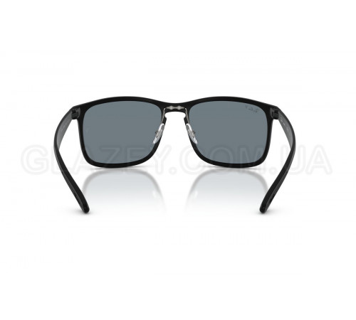Сонцезахисні окуляри Ray-Ban RB 4264 601S80