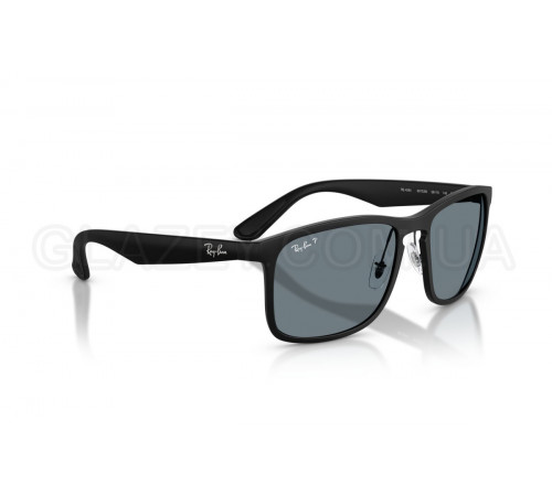 Сонцезахисні окуляри Ray-Ban RB 4264 601S80