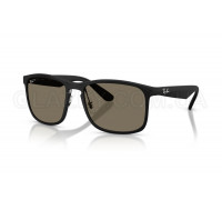 Сонцезахисні окуляри Ray-Ban RB 4264 601S87
