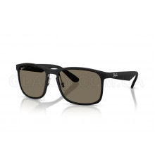 Сонцезахисні окуляри Ray-Ban RB 4264 601S87