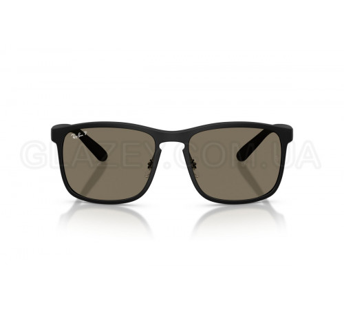 Сонцезахисні окуляри Ray-Ban RB 4264 601S87