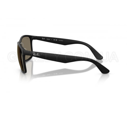 Сонцезахисні окуляри Ray-Ban RB 4264 601S87