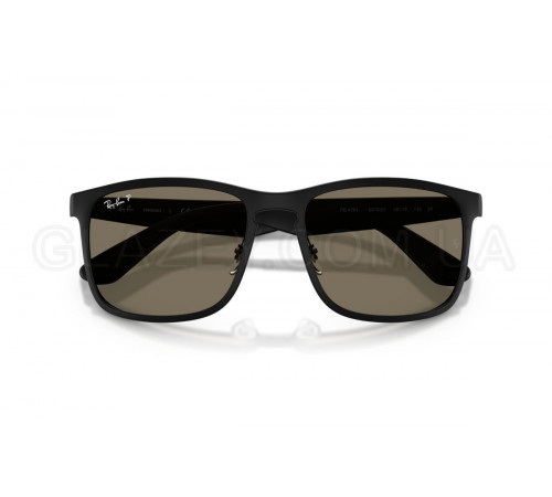 Сонцезахисні окуляри Ray-Ban RB 4264 601S87