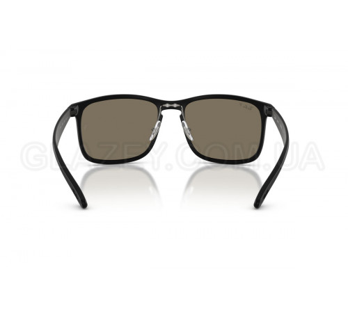 Сонцезахисні окуляри Ray-Ban RB 4264 601S87