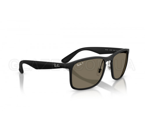Сонцезахисні окуляри Ray-Ban RB 4264 601S87