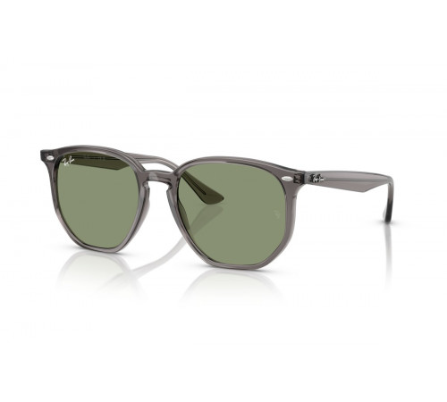 Сонцезахисні окуляри Ray-Ban RB 4306 687382