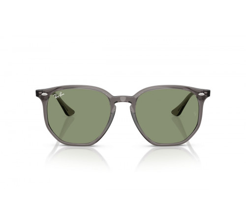Сонцезахисні окуляри Ray-Ban RB 4306 687382