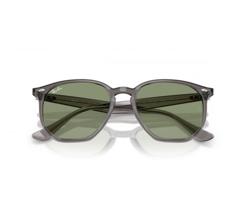 Сонцезахисні окуляри Ray-Ban RB 4306 687382