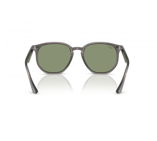 Сонцезахисні окуляри Ray-Ban RB 4306 687382