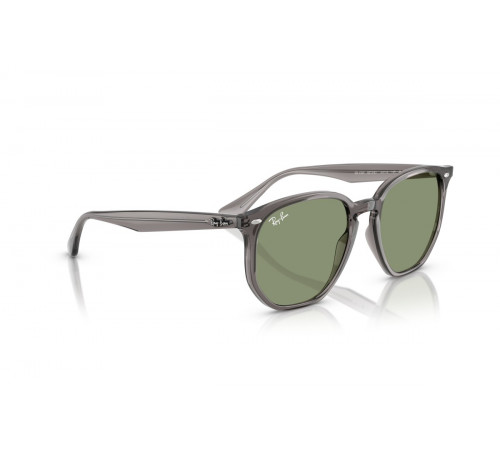 Сонцезахисні окуляри Ray-Ban RB 4306 687382