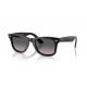 Сонцезахисні окуляри Ray-Ban RB 4340 601/M3