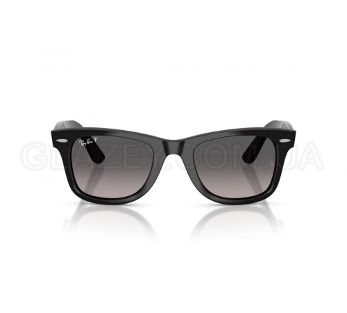 Сонцезахисні окуляри Ray-Ban RB 4340 601/M3