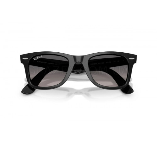 Сонцезахисні окуляри Ray-Ban RB 4340 601/M3