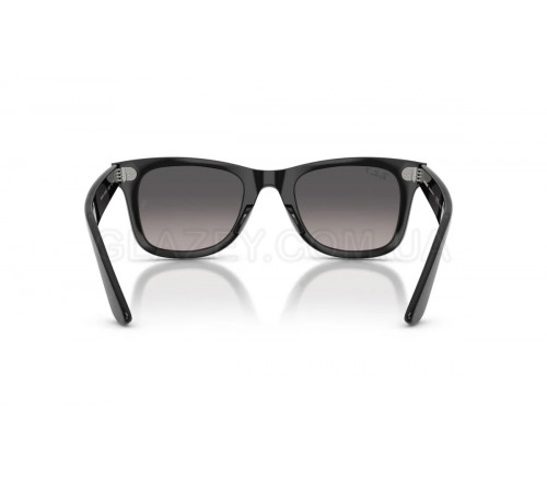 Сонцезахисні окуляри Ray-Ban RB 4340 601/M3