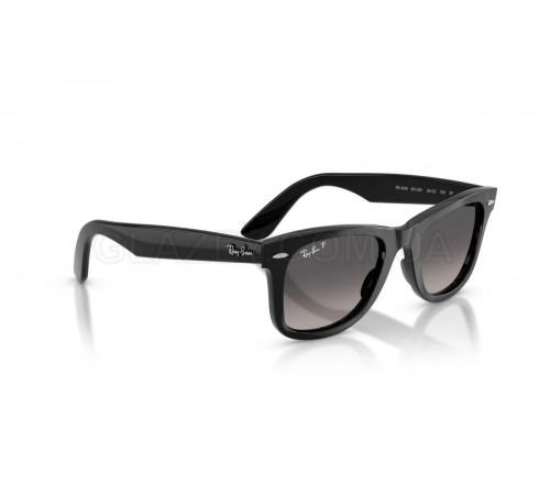 Сонцезахисні окуляри Ray-Ban RB 4340 601/M3