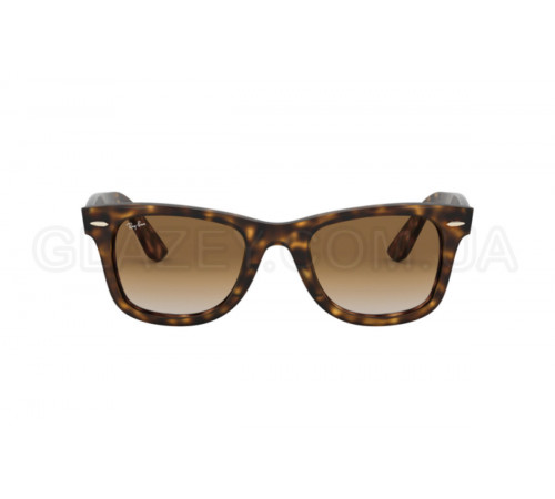 Сонцезахисні окуляри Ray-Ban RB 4340 710/51