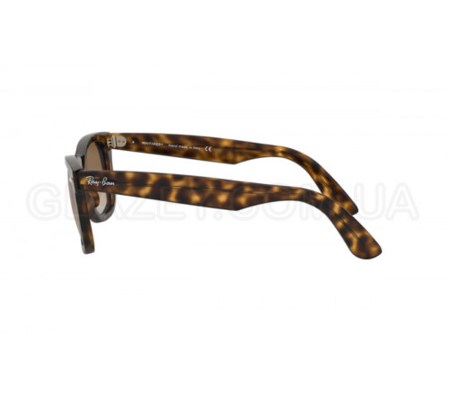 Сонцезахисні окуляри Ray-Ban RB 4340 710/51