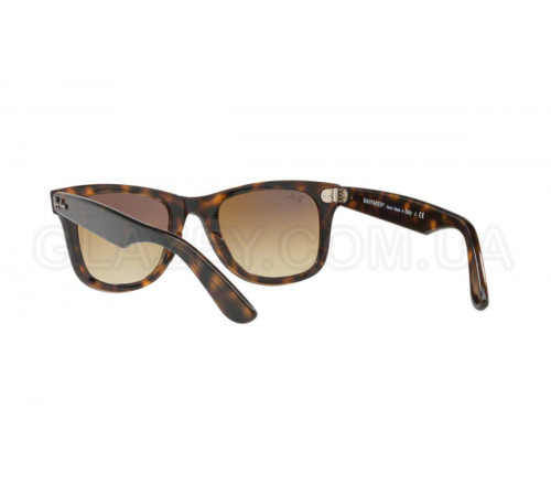 Сонцезахисні окуляри Ray-Ban RB 4340 710/51