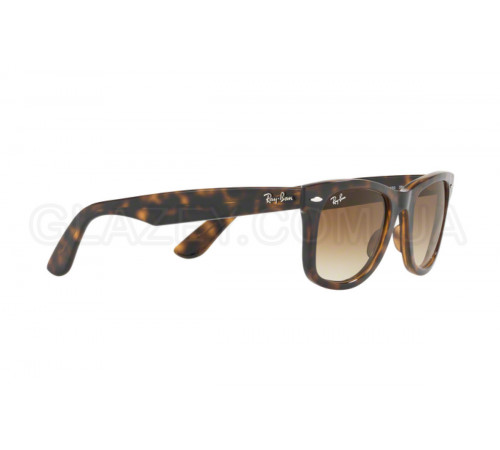 Сонцезахисні окуляри Ray-Ban RB 4340 710/51