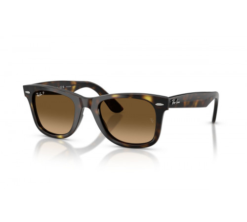 Сонцезахисні окуляри Ray-Ban RB 4340 710/M2