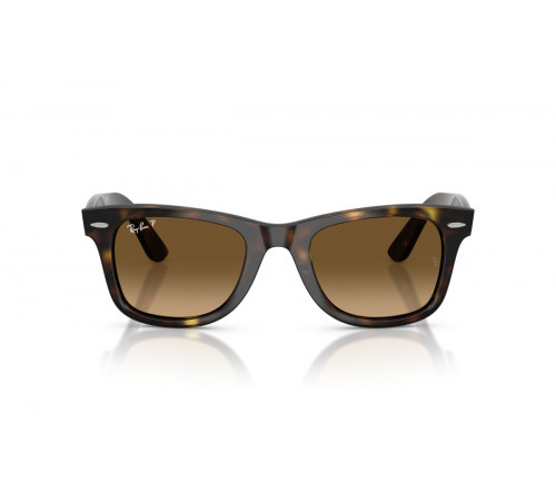 Сонцезахисні окуляри Ray-Ban RB 4340 710/M2