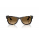Сонцезахисні окуляри Ray-Ban RB 4340 710/M2