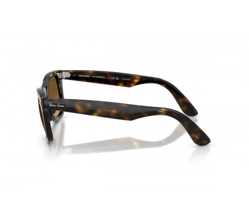 Сонцезахисні окуляри Ray-Ban RB 4340 710/M2