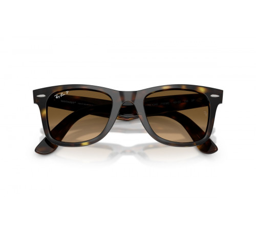 Сонцезахисні окуляри Ray-Ban RB 4340 710/M2