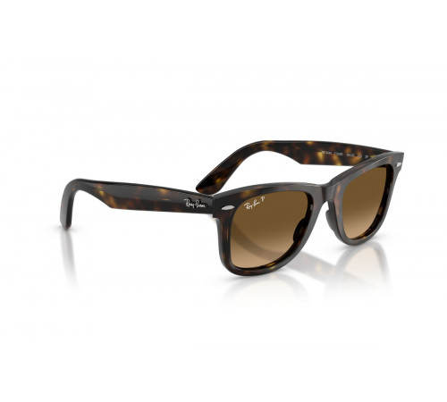 Сонцезахисні окуляри Ray-Ban RB 4340 710/M2
