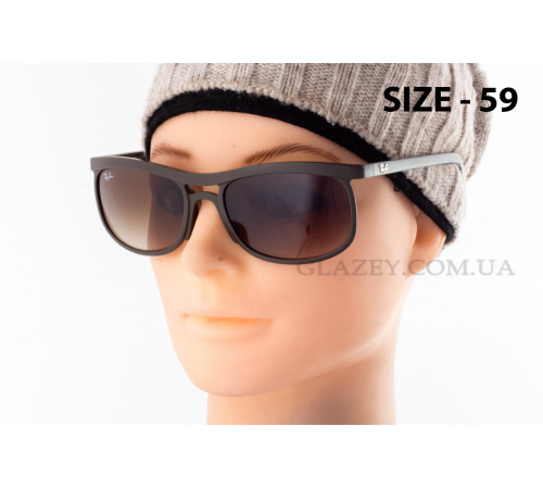 Солнцезащитные очки Ray-Ban RB 4452 612413