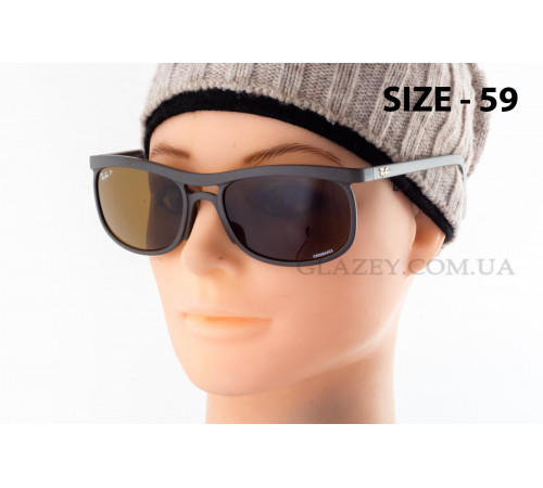 Солнцезащитные очки Ray-Ban RB 4452CH 612473