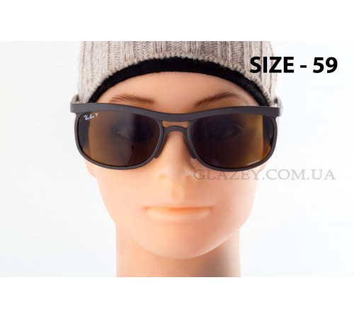 Солнцезащитные очки Ray-Ban RB 4452CH 612473