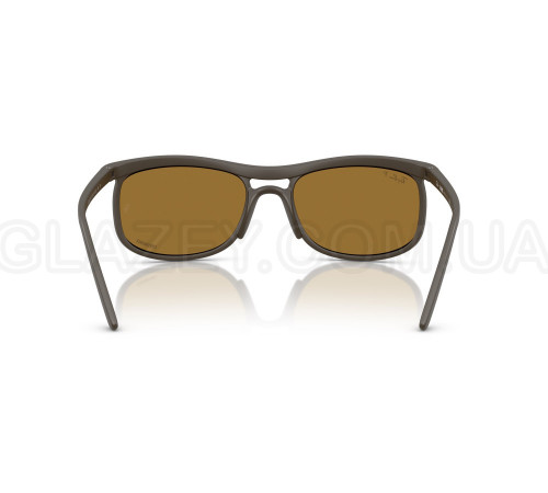 Солнцезащитные очки Ray-Ban RB 4452CH 612473