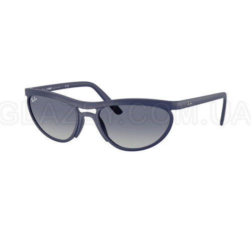 Солнцезащитные очки Ray-Ban RB 4453 60154L