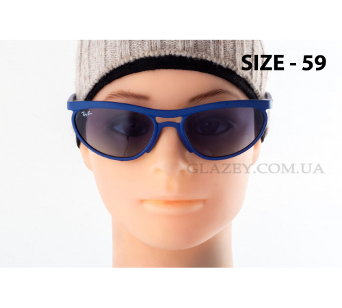 Солнцезащитные очки Ray-Ban RB 4453 60154L