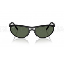 Сонцезахисні окуляри Ray-Ban RB 4453 601S71