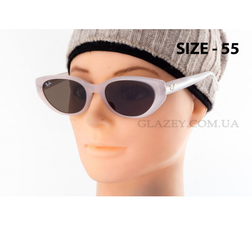 Сонцезахисні окуляри Ray-Ban RB 4457D 678673