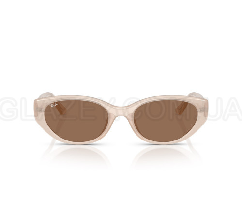 Сонцезахисні окуляри Ray-Ban RB 4457D 678673