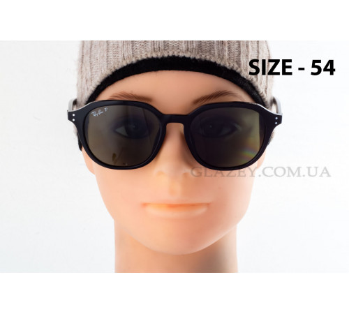 Сонцезахисні окуляри Ray-Ban RB 4459D 901/9A