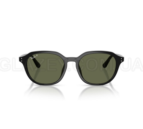 Сонцезахисні окуляри Ray-Ban RB 4459D 901/9A