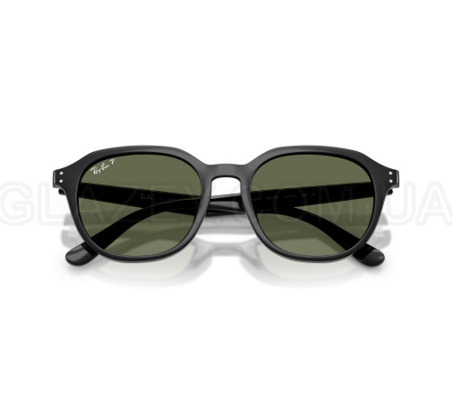 Сонцезахисні окуляри Ray-Ban RB 4459D 901/9A