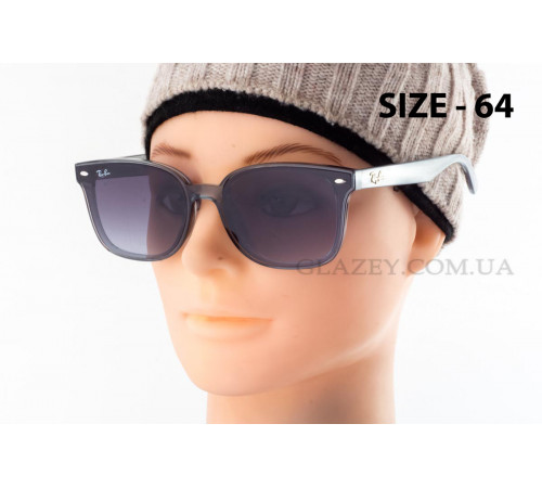 Сонцезахисні окуляри Ray-Ban RB 4461D 64508G