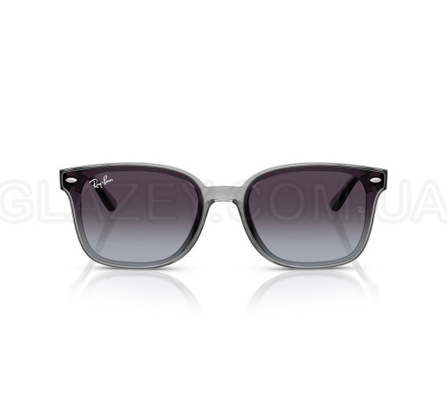 Сонцезахисні окуляри Ray-Ban RB 4461D 64508G