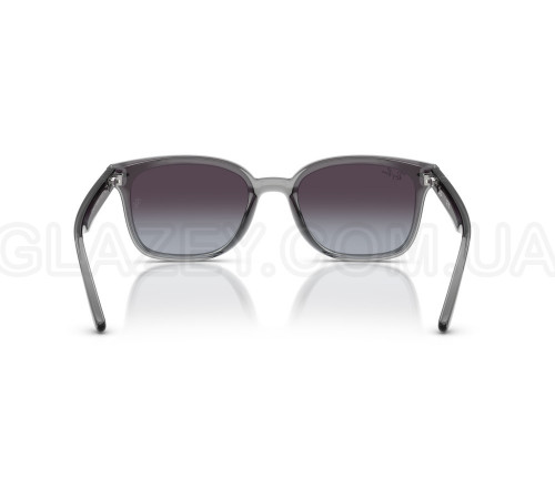 Сонцезахисні окуляри Ray-Ban RB 4461D 64508G