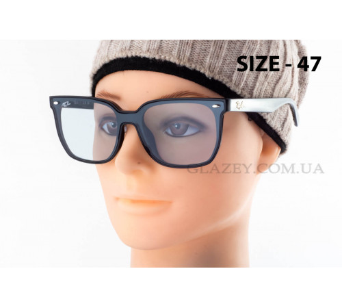 Сонцезахисні окуляри Ray-Ban RB 4466D 601/72