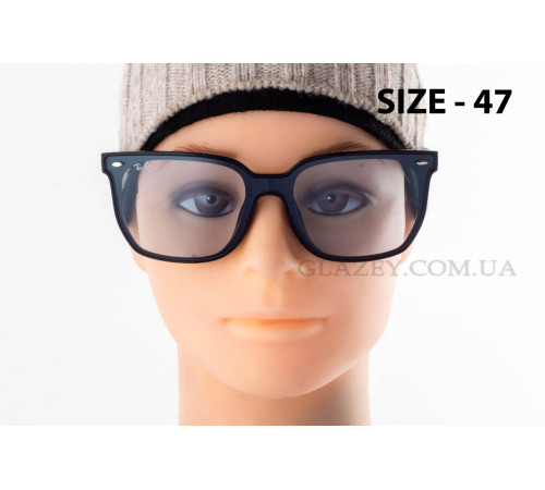 Сонцезахисні окуляри Ray-Ban RB 4466D 601/72